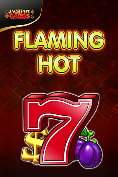 Flaming Hot