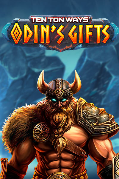 Ten Ton Ways Odin's Gift