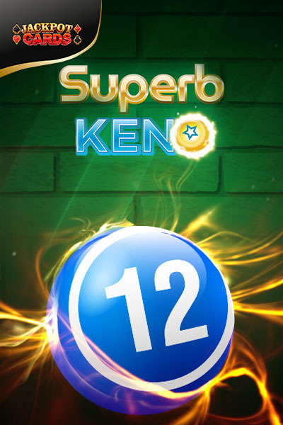 Superb Keno