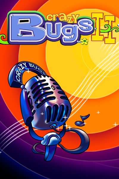 Crazy Bugs II