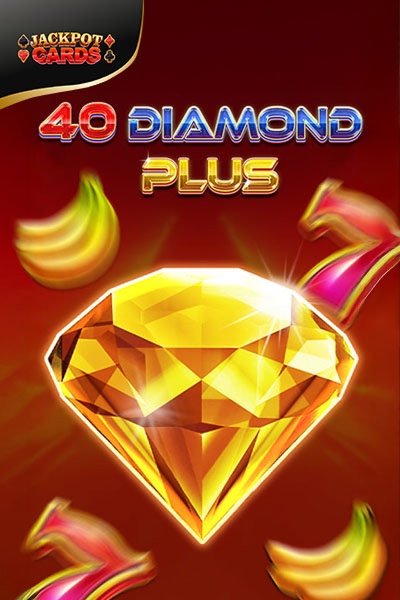 40 Diamond Plus