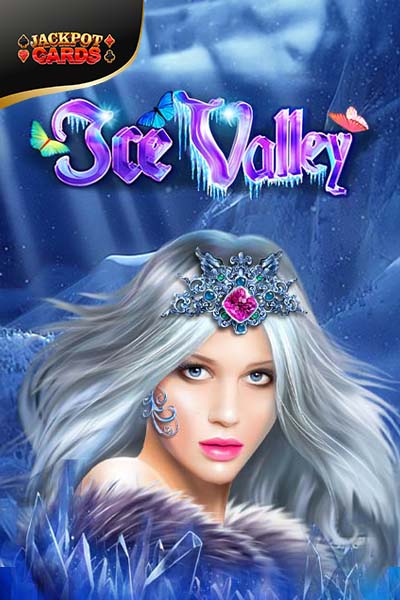 Ice Valley